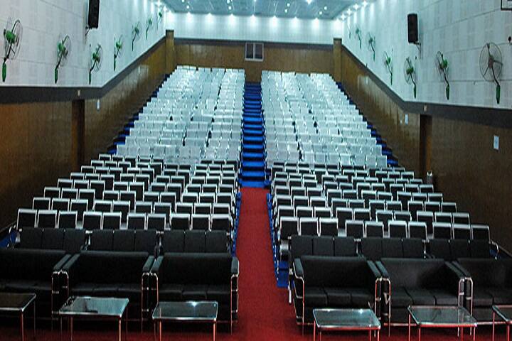 auditorium